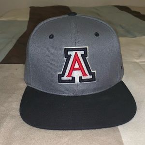 Zephyr Arizona Hat